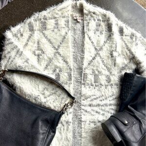 Knox Rose Open Cardigan - Size XS/S